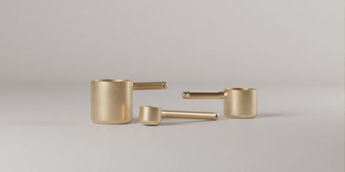 spoons